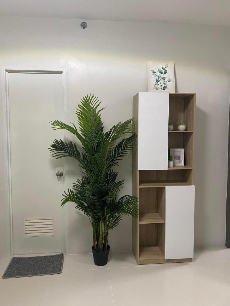 Cozy 1BR Condo in Bacolod - Housity