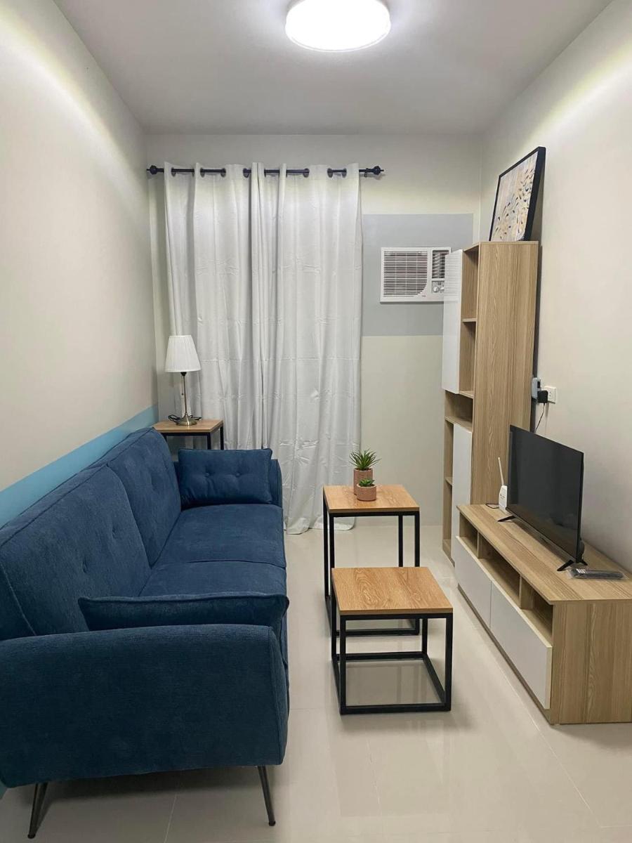 Cozy 1BR Condo in Bacolod - Housity