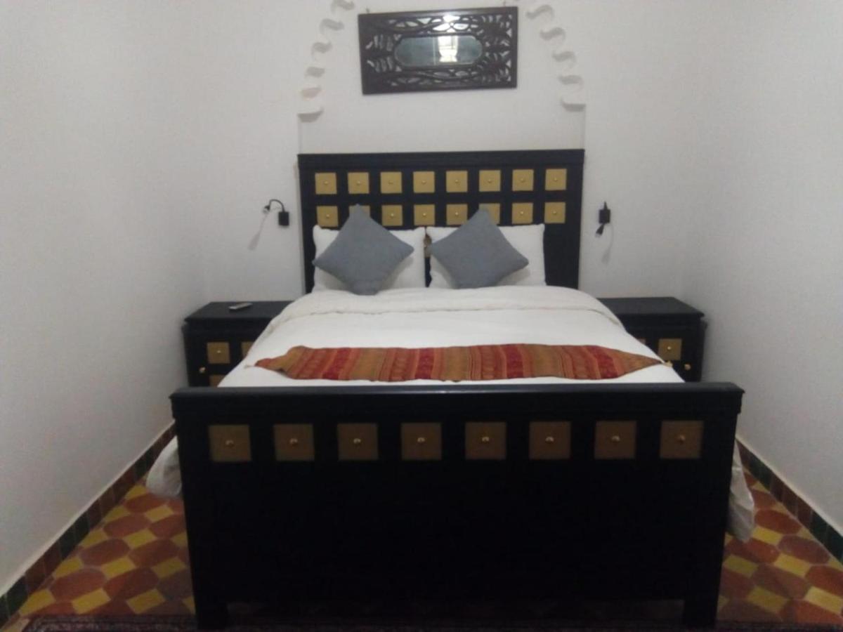 Kasr Tin Hinane - Housity