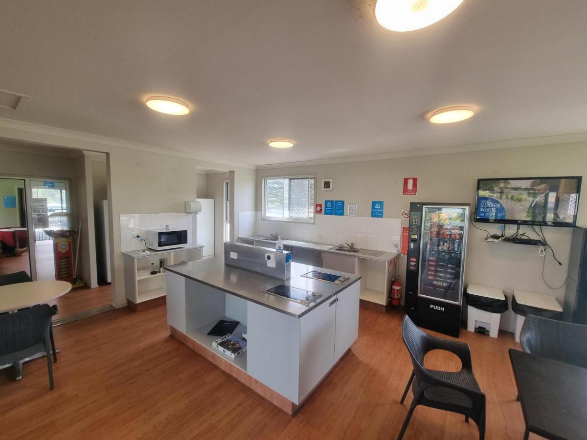 NRMA Port Campbell Holiday Park - Housity
