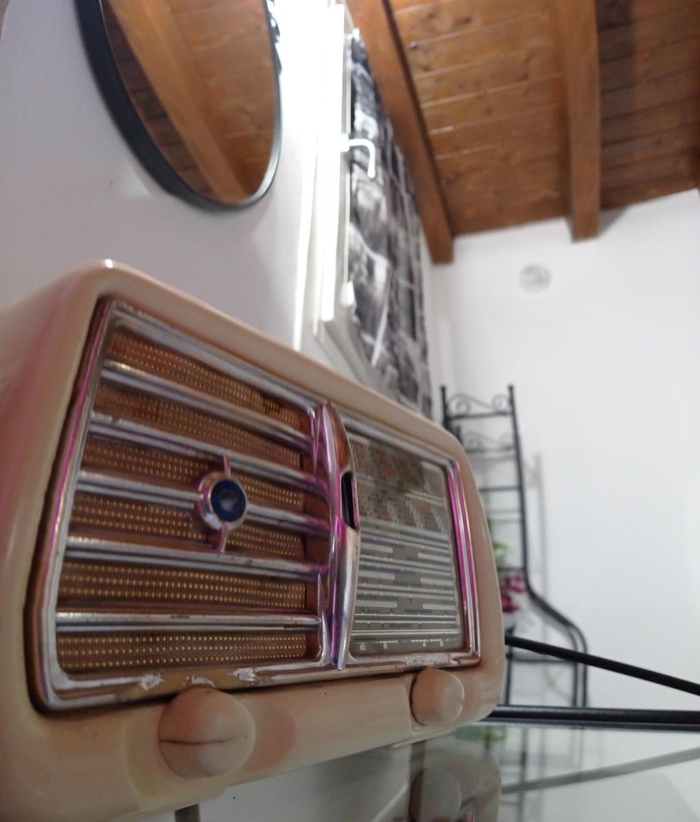 La camera di cavazzona - Housity