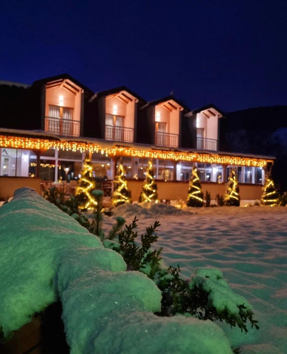 Honey Valley Bjelašnica - Housity