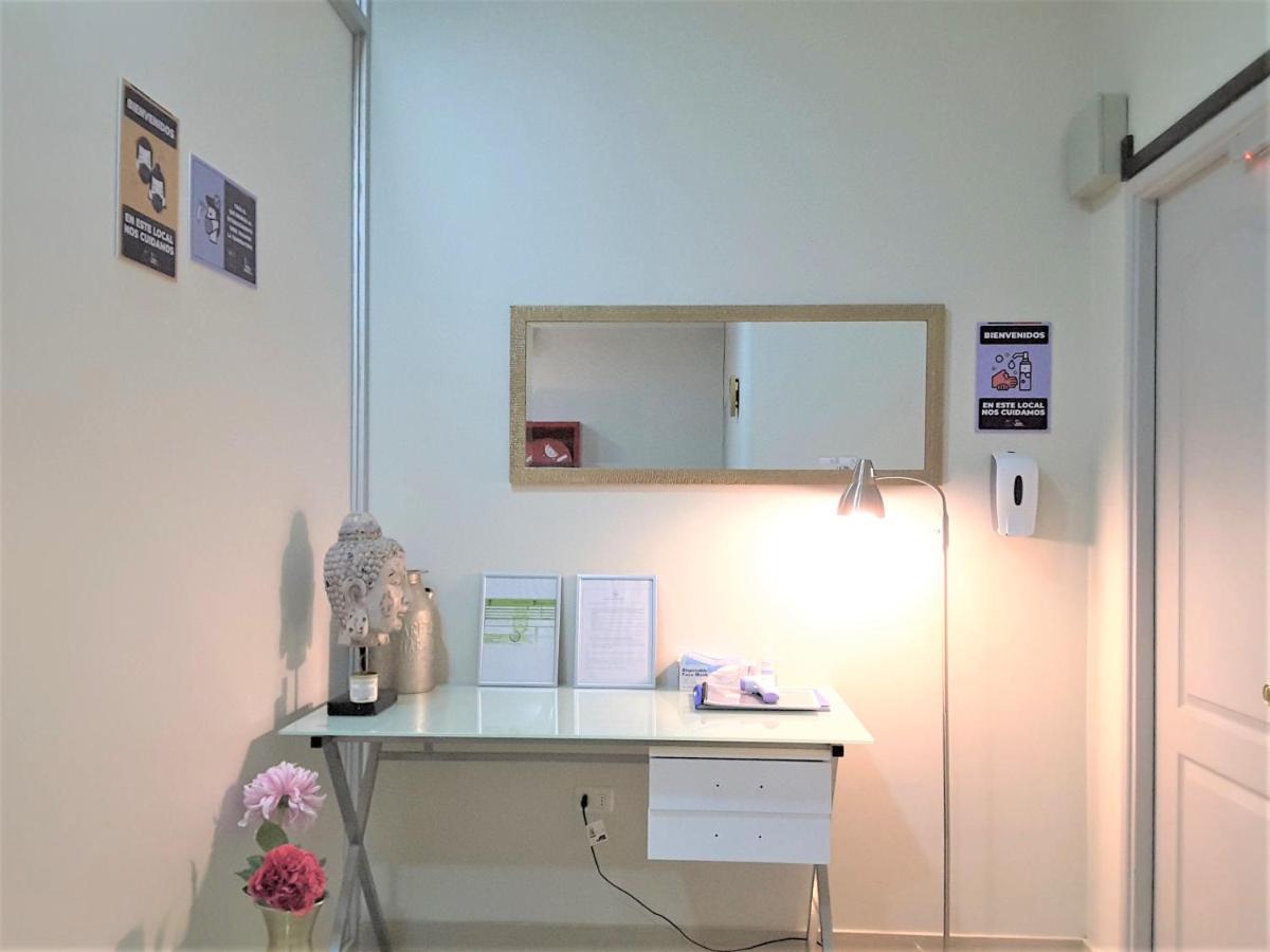 Departamento Centro Los Ángeles - Housity