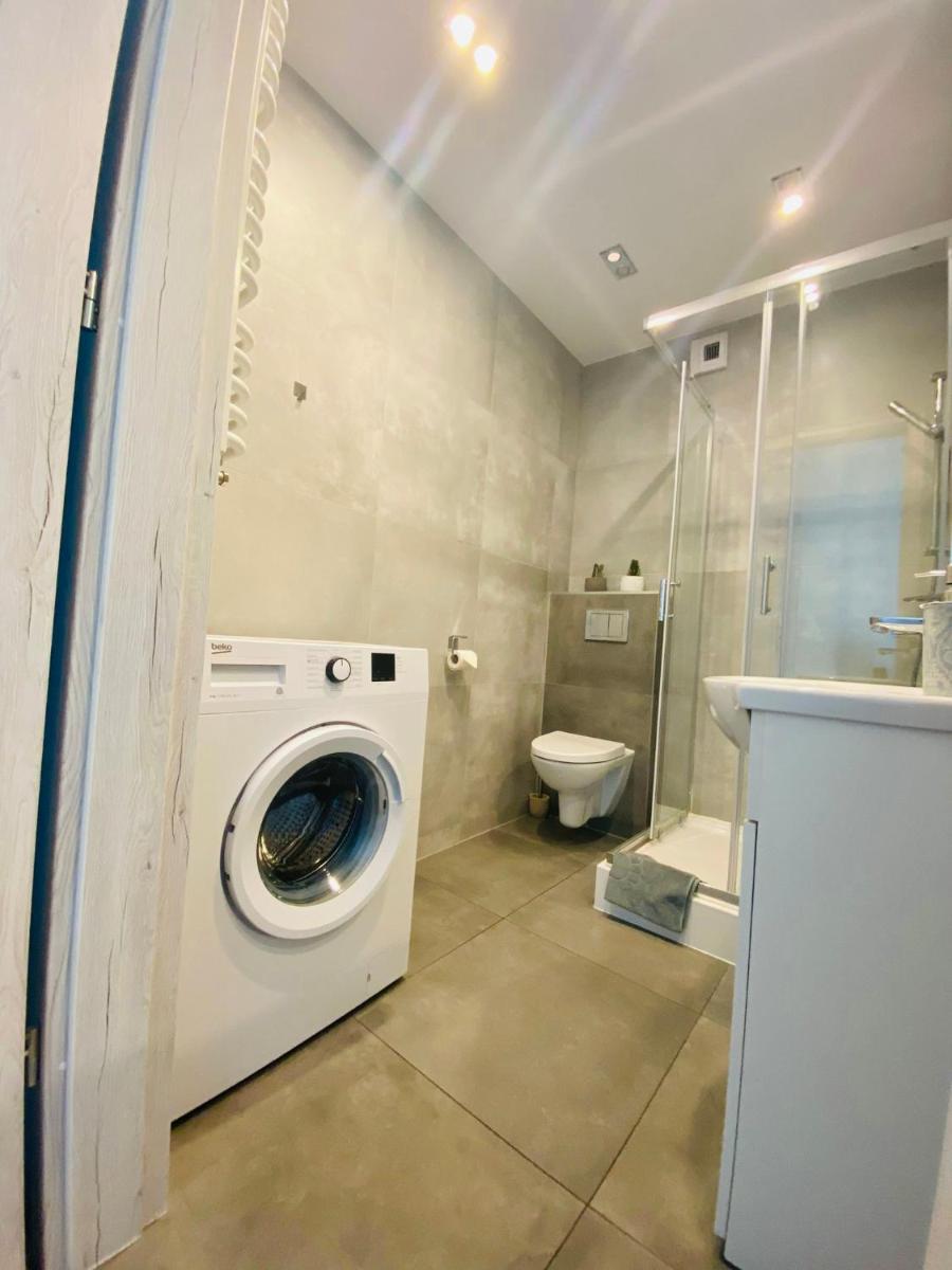 Suitetrails - Apartament Prezydent