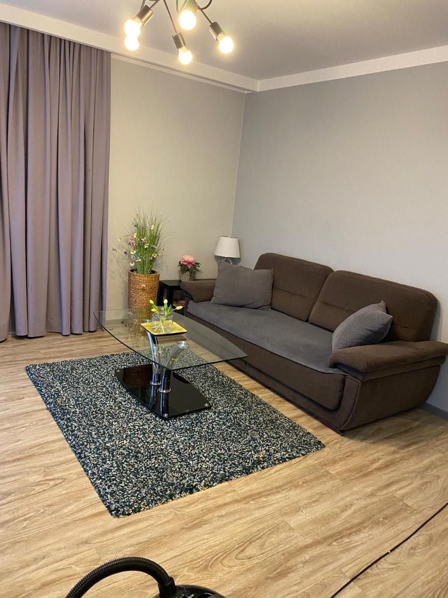 Apartament Prezydent - Housity