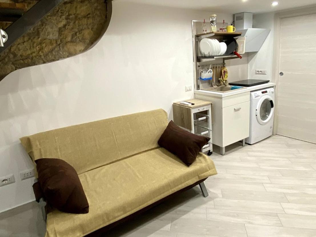Suite St Remy - Il Bastione - Housity