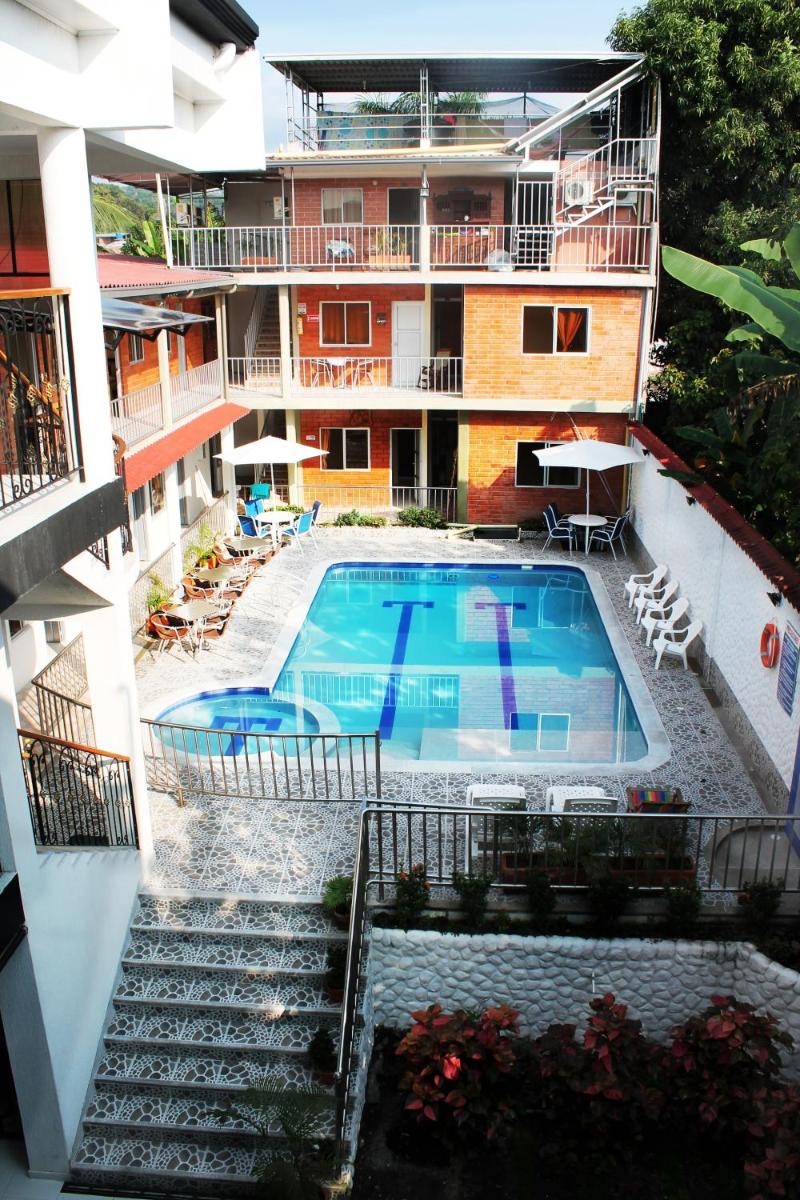 Victoria Imperial Hotel - Housity
