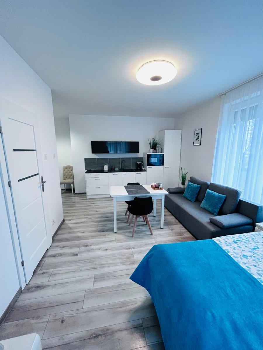 Apartamenty Walczaka 26 MIEJSCE PARKINGOWE - Housity