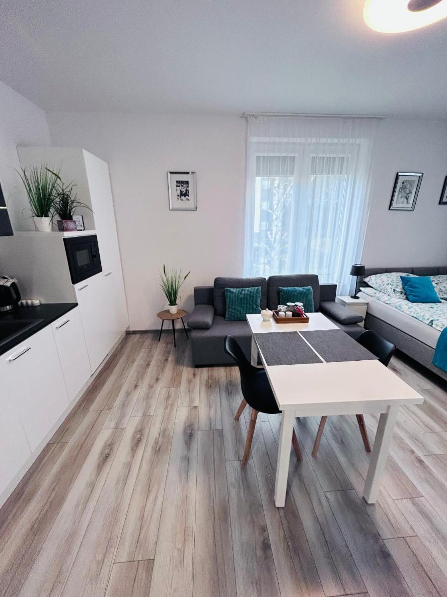 Apartamenty Walczaka 26 MIEJSCE PARKINGOWE - Hizvo