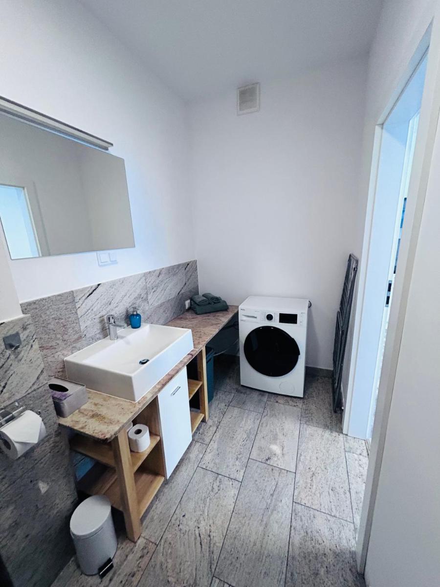 Apartamenty Walczaka 26 MIEJSCE PARKINGOWE - Hizvo
