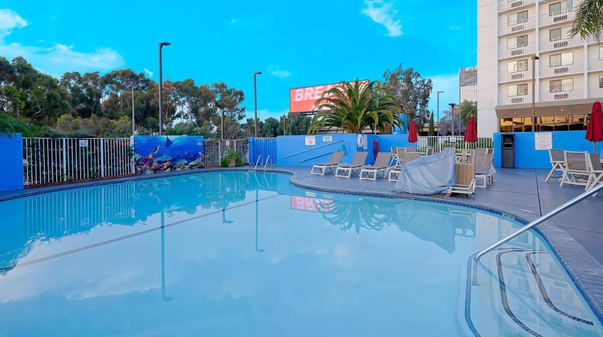 Motel 6-Los Angeles, CA - Los Angeles - LAX - Housity