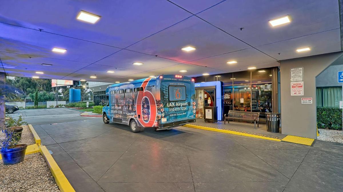 Motel 6-Los Angeles, CA - Los Angeles - LAX - Housity