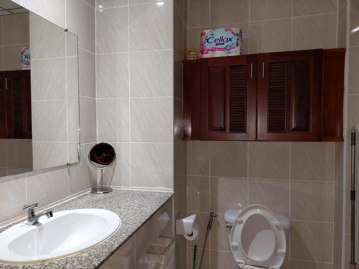 Viewtalay condo 5 D - Housity