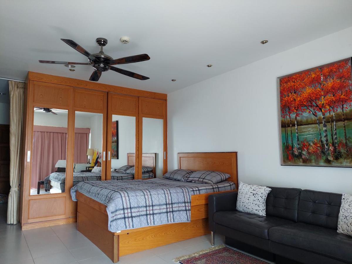 Viewtalay condo 5 D - Housity