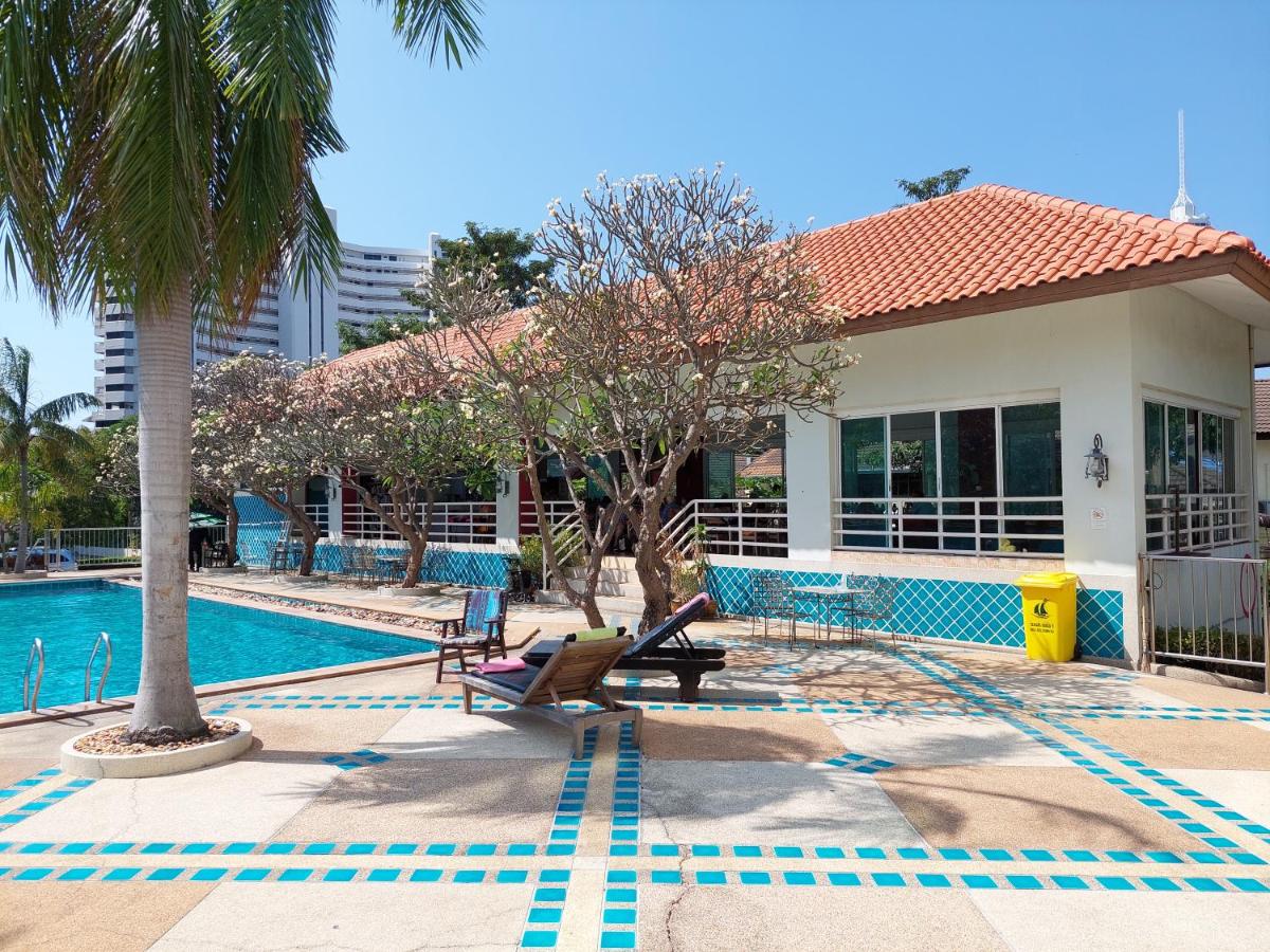 Viewtalay condo 5 D - Housity