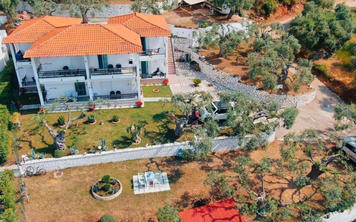 Studios Maria - Housity