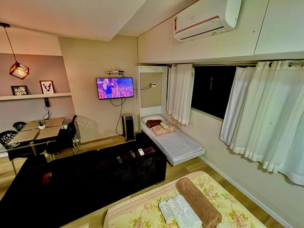 Suitetrails - Flat Boa Viagem luxo