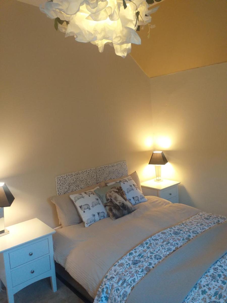 JESMOND House B&B room 4 - Housity