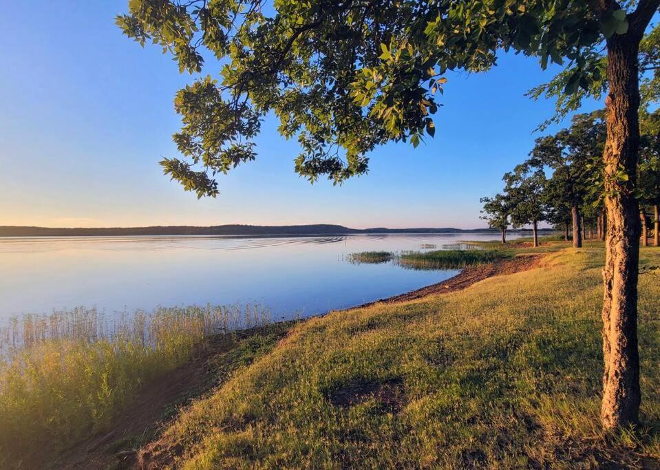 Twin Lakes Tiny Homes of Okmulgee - Housity