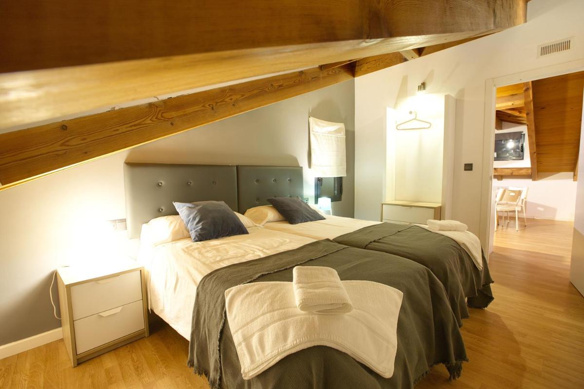 Cuencaloft La Plazeta - Housity