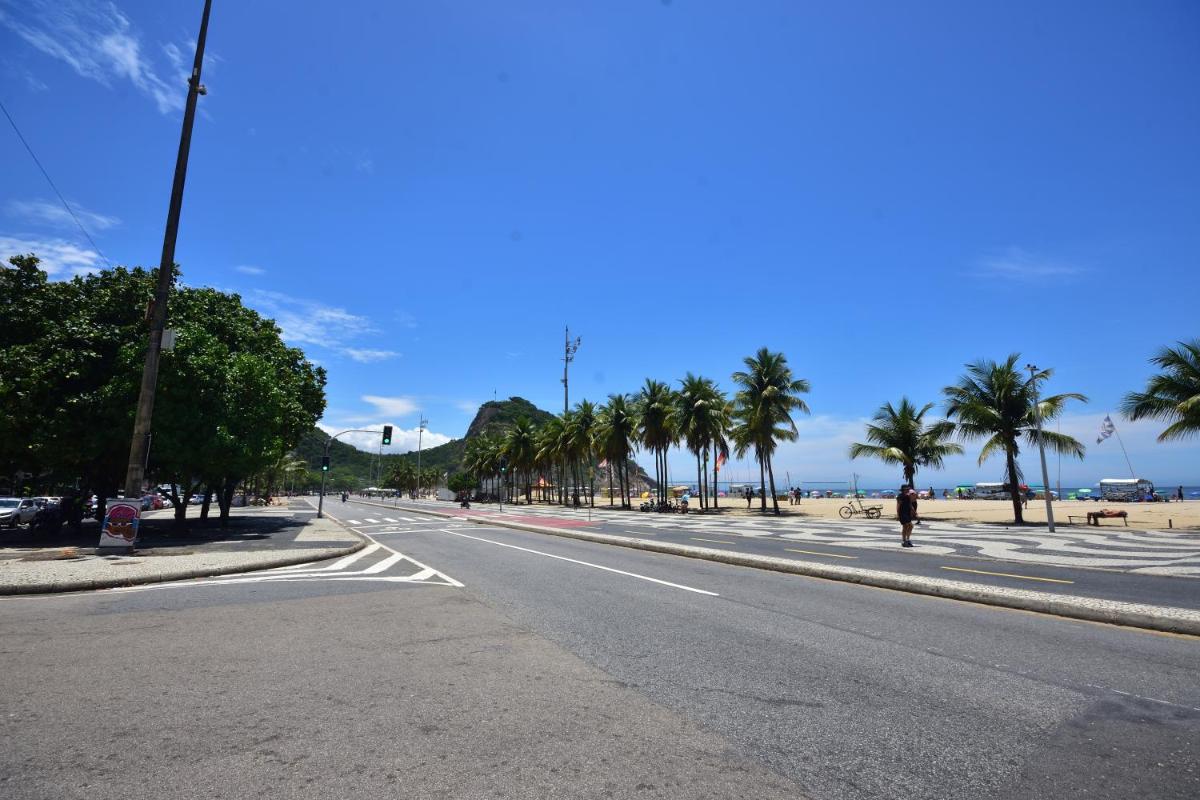 Aconchegante do Leme - Housity