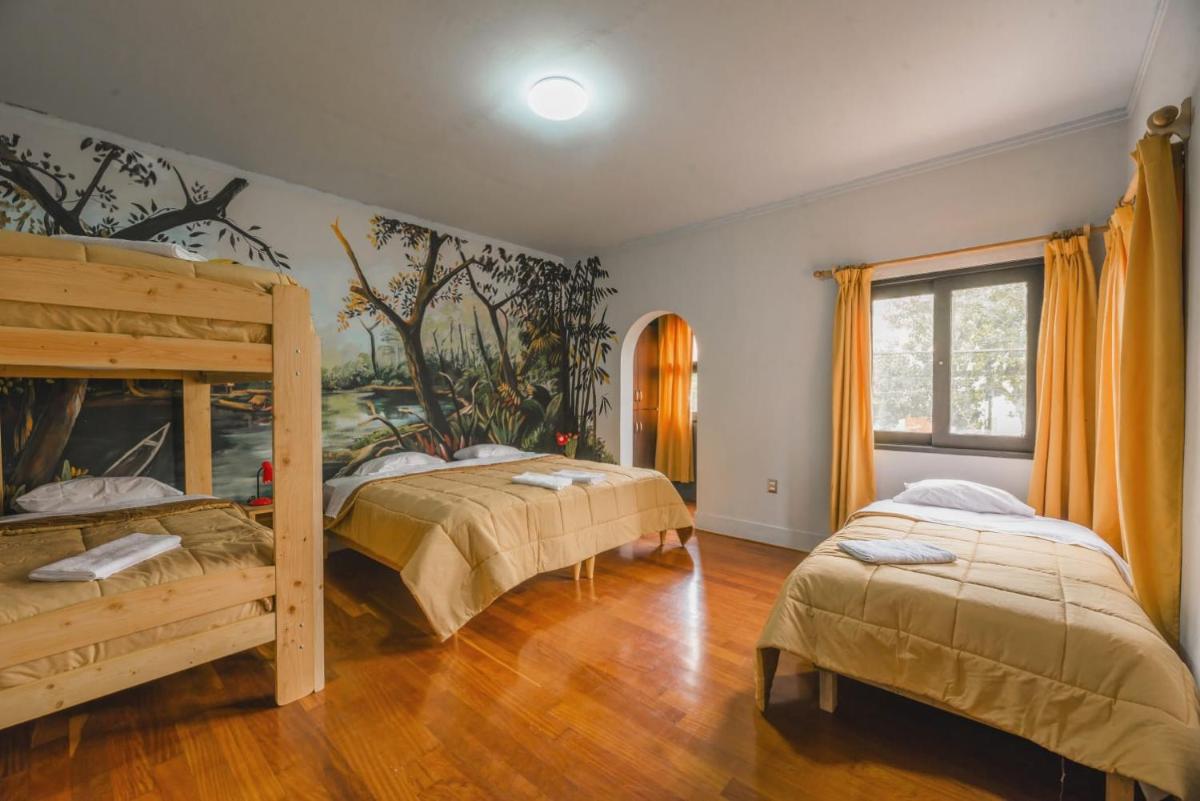 QX Miraflores - Housity