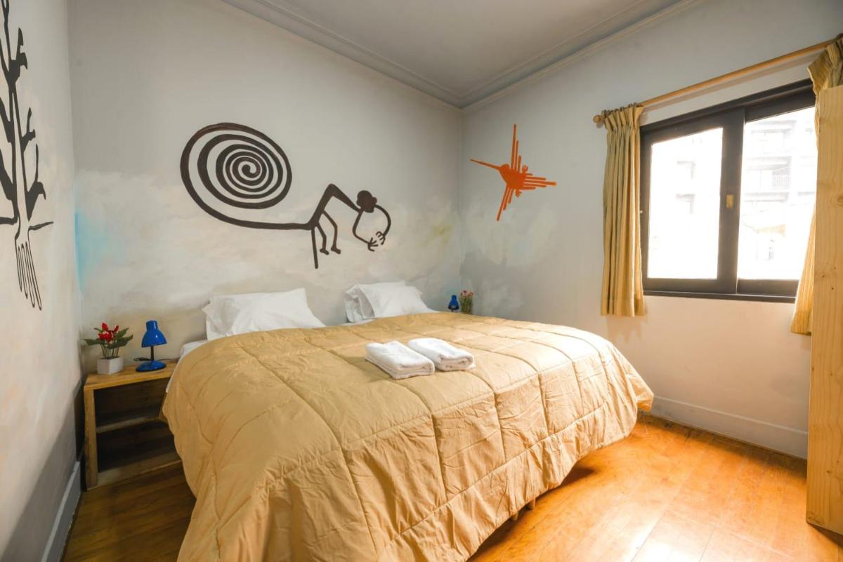 QX Miraflores - Housity