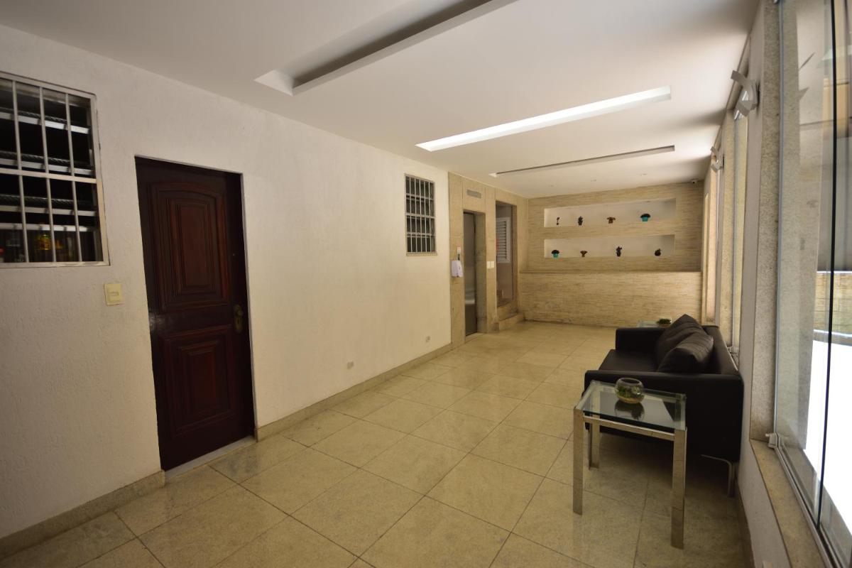 Aconchegante do Leme - Housity