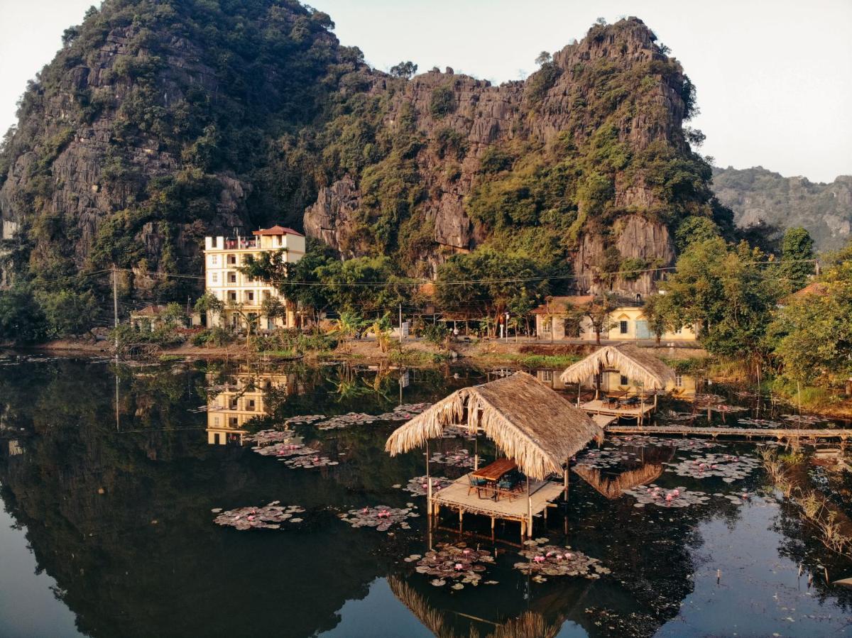 Tam Coc Lakeside Homestay - Housity