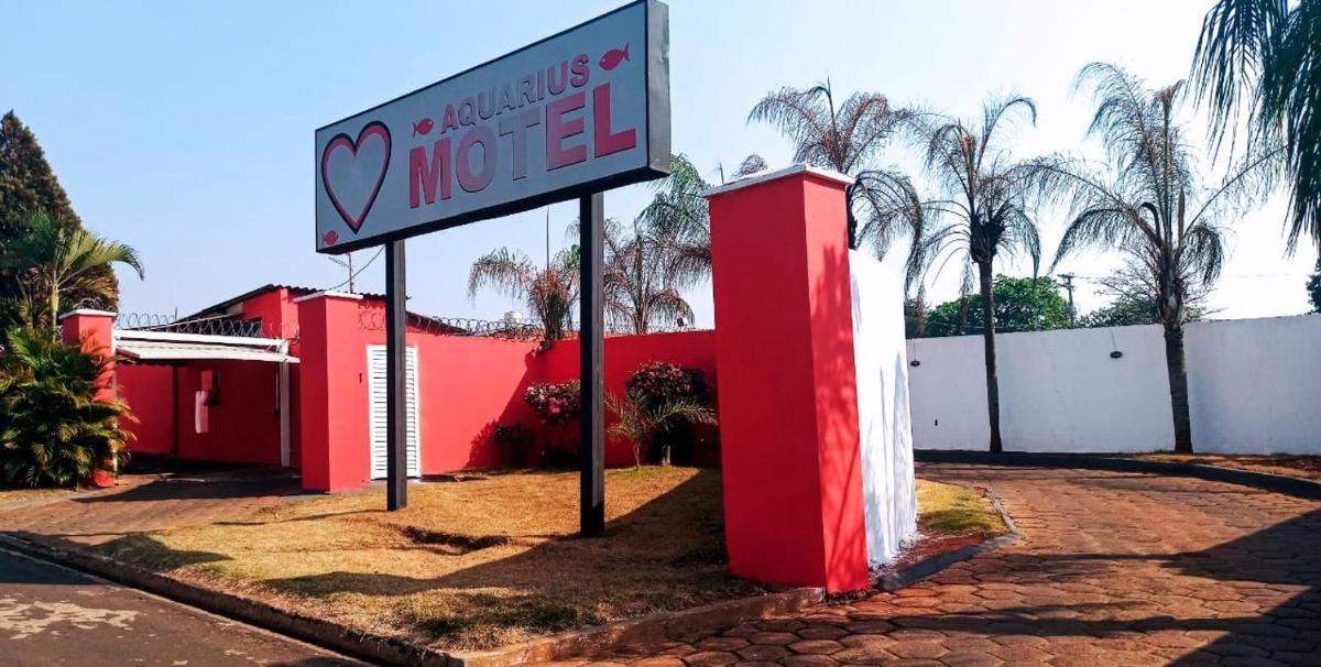 Suitetrails - Aquarius Motel II