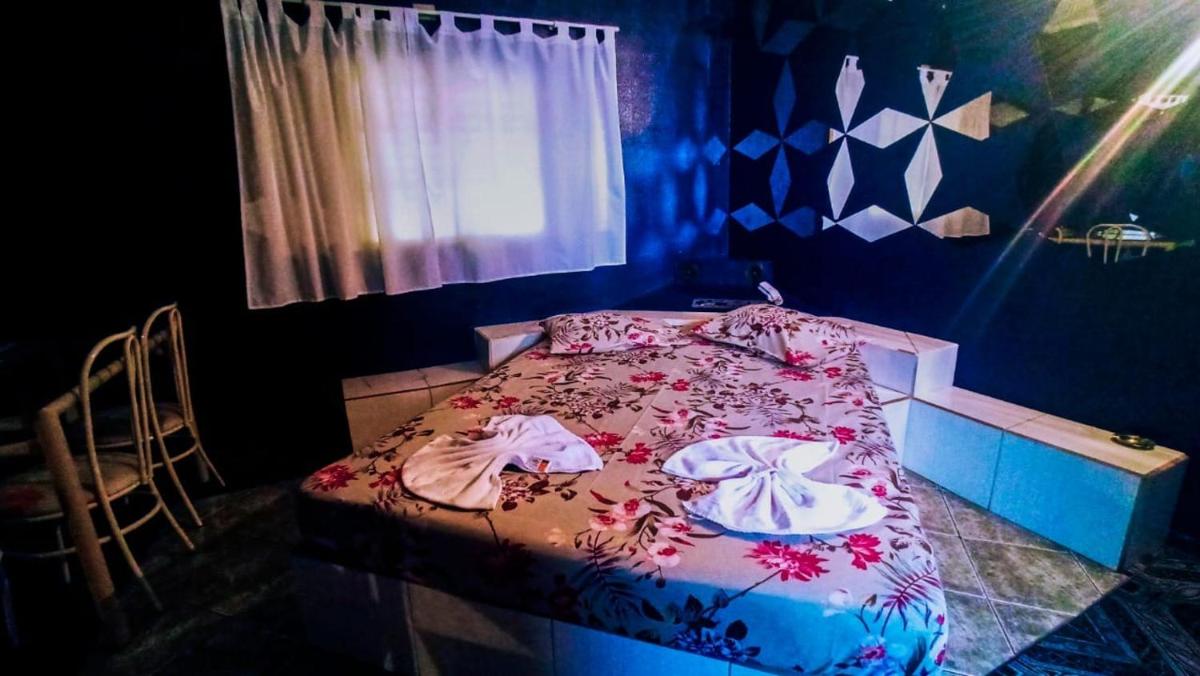 Suitetrails - Aquarius Motel II