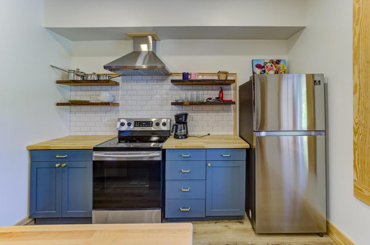 Vacation Home in Downtown Vicksburg! - Housity
