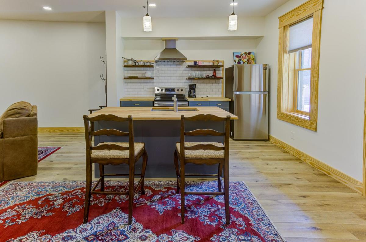 Vacation Home in Downtown Vicksburg! - Housity