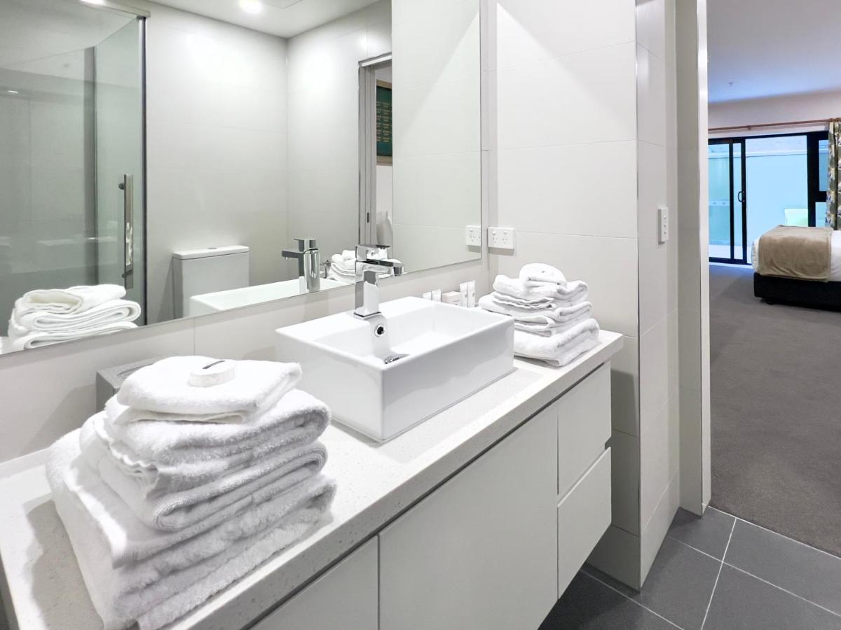 Suitetrails - Sixty Six Boutique Apartments