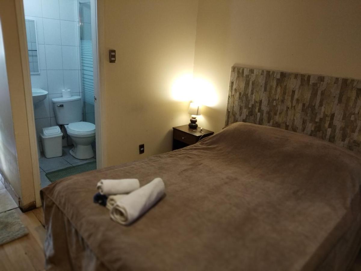 Depto 2pers baño y Cosina privado - Housity