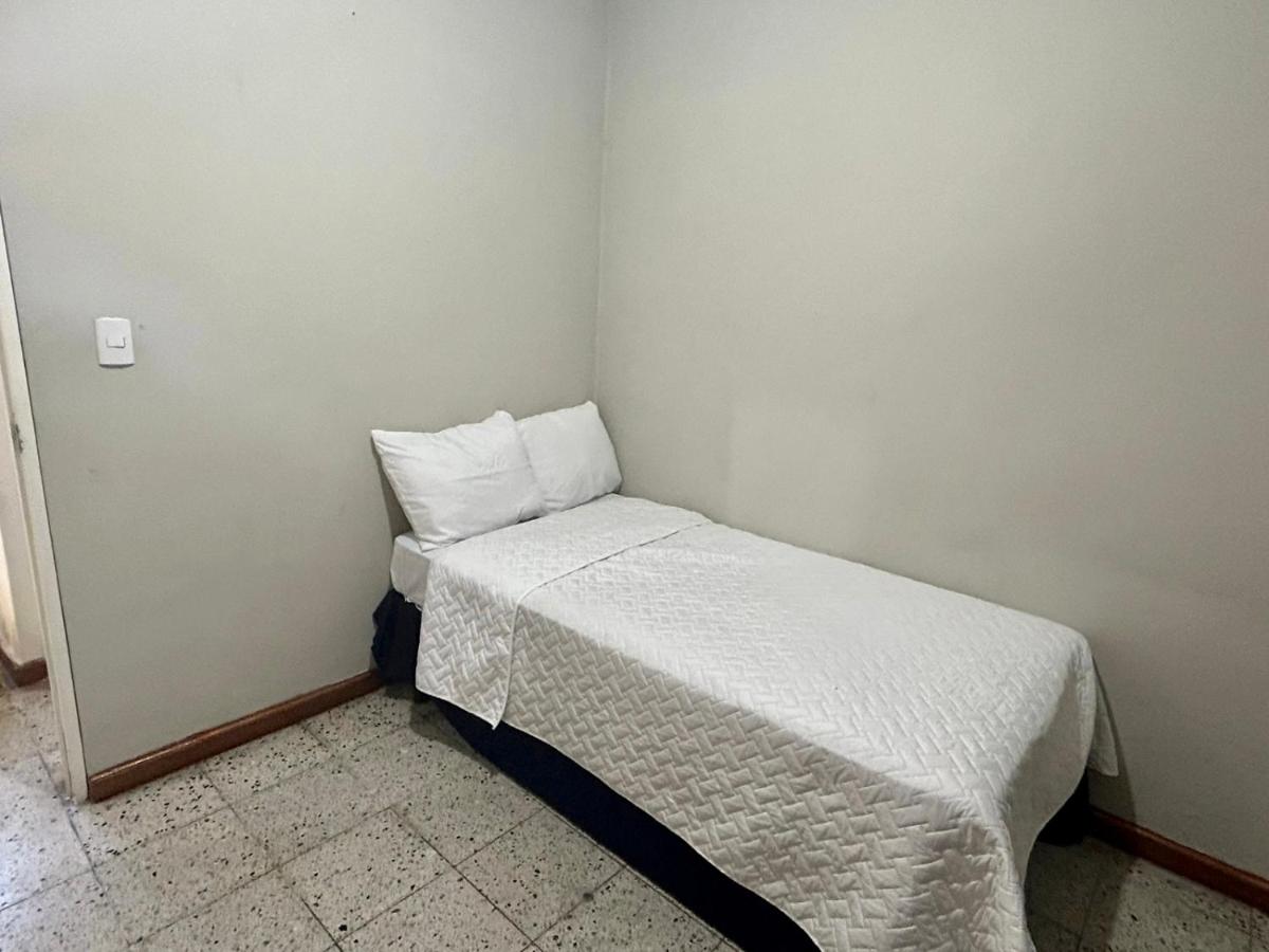 Apartamento colonia San Francisco - Housity
