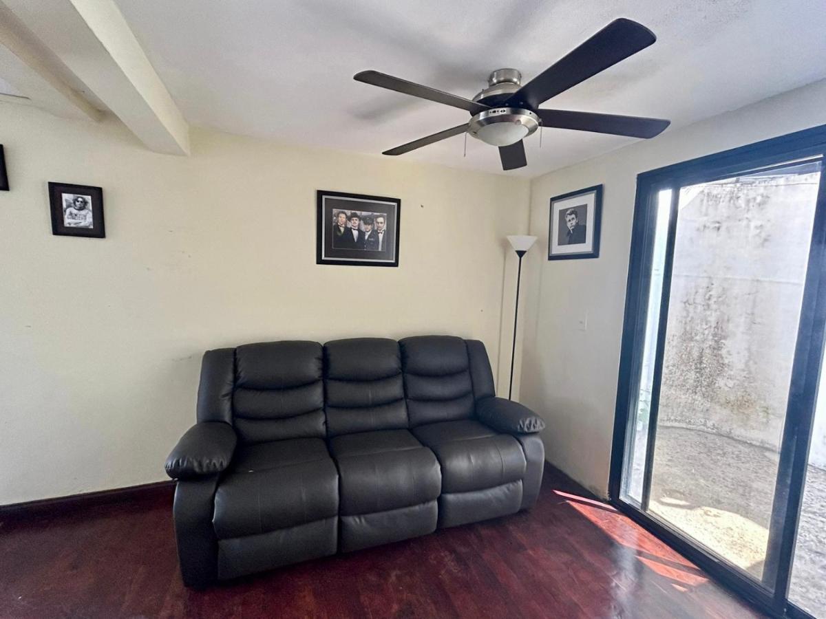 Apartamento colonia San Francisco - Housity