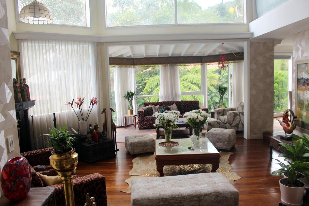 Casa Campestre Envigado, Medellin Antioquia - Housity