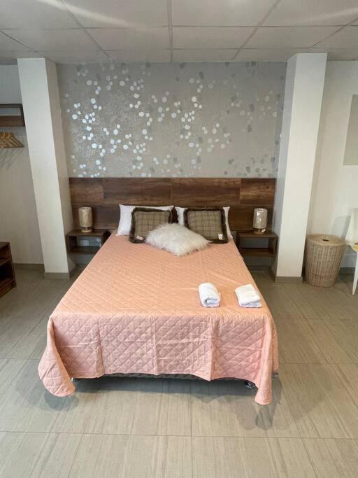 Huancayo Suite 3, cómodo MiniDpto cama matrimonial - Housity