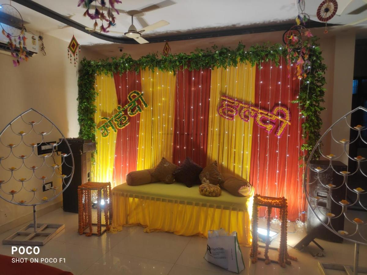 SURABHI GARDEN INN - Housity