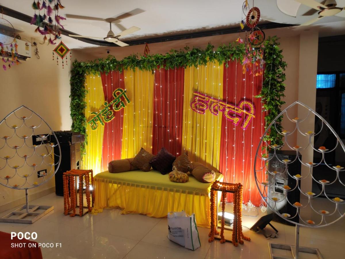 SURABHI GARDEN INN - Housity