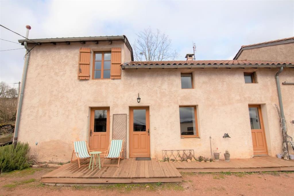 Cabana & Oasis Nouvel'R - Au Calme - Housity