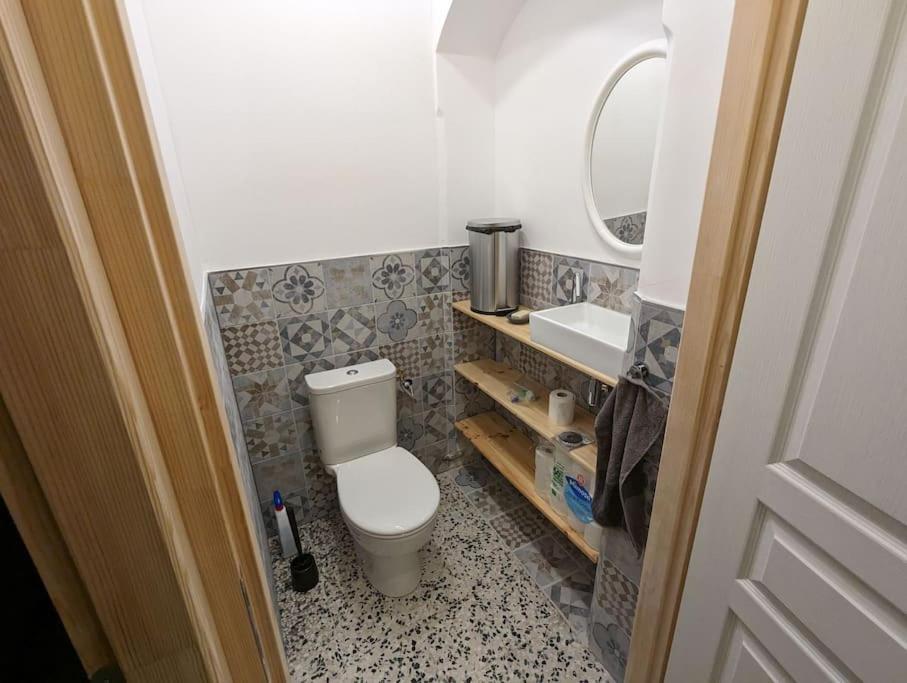 Grande maison de village - Housity