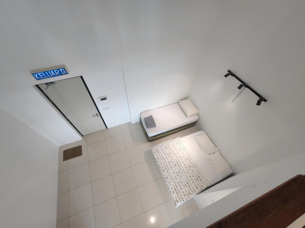 Sunrise Gurney Premium Executive City/Seafront suite - Penang - Hizvo