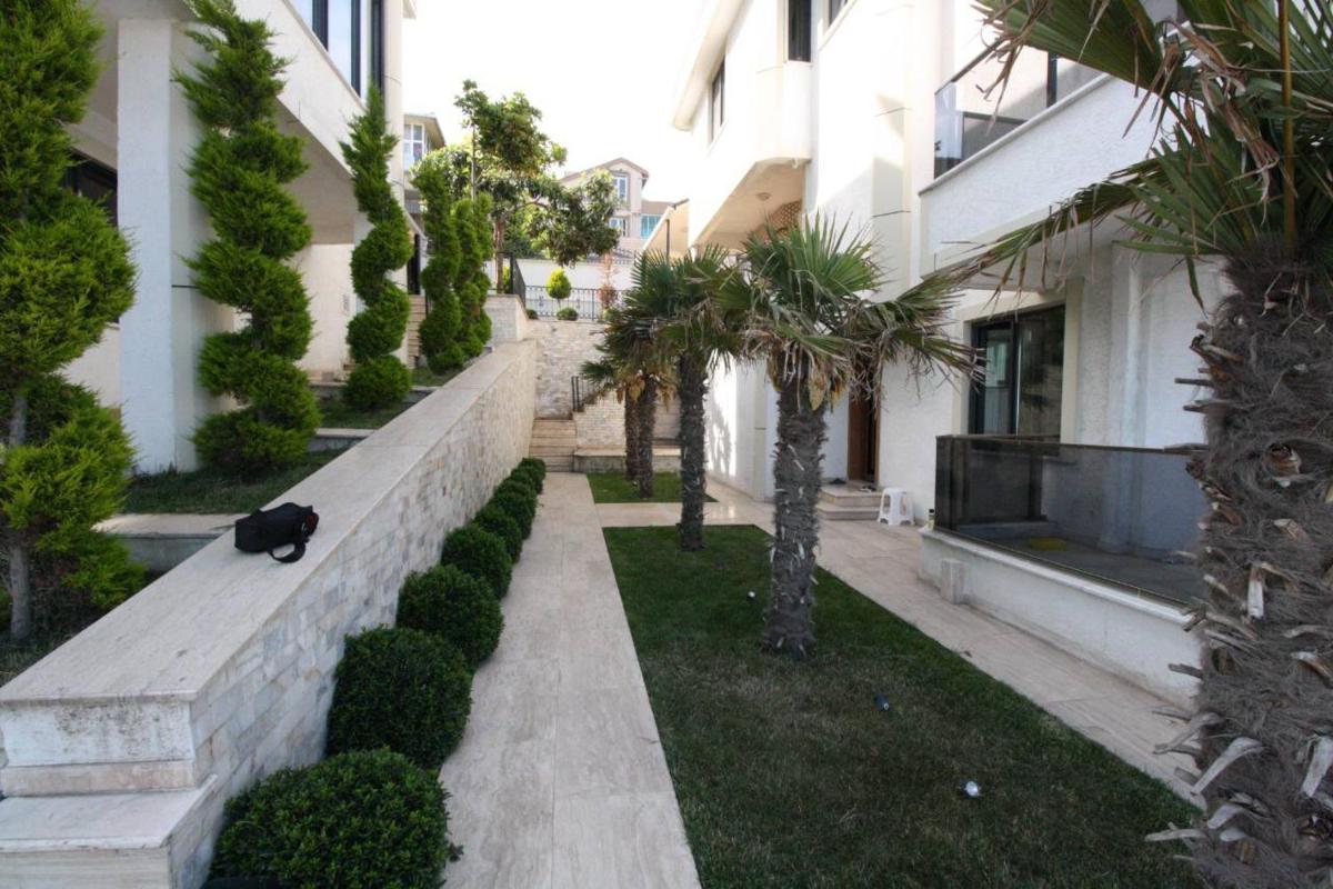 Doost villas - Housity