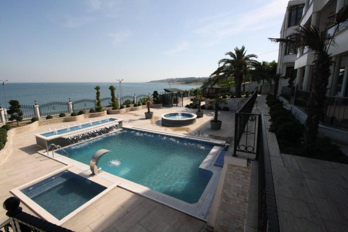 Doost villas - Housity
