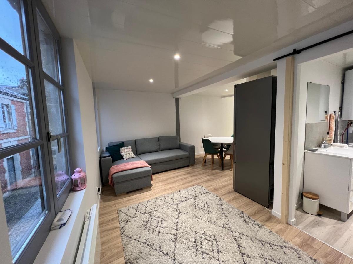 Le cocon du centre ville - Housity
