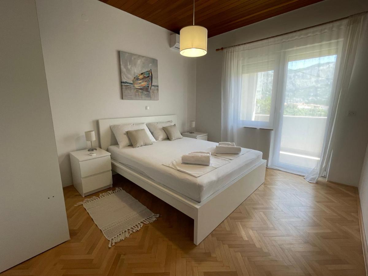 Apartment Ribicic - Hizvo