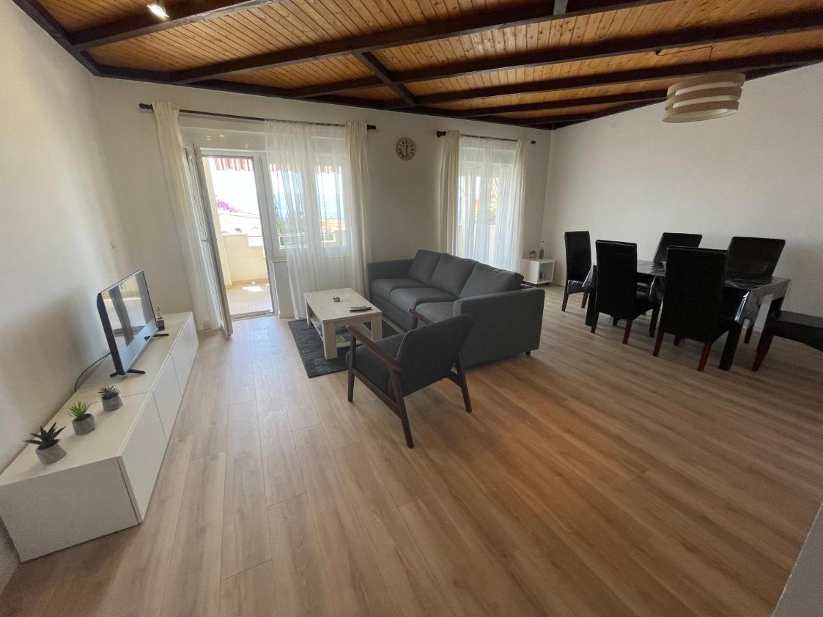 Apartment Ribicic - Hizvo