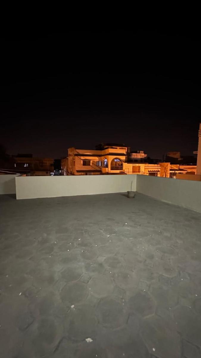 Mirza house - Housity